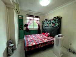 Blk 196D Punggol Field (Punggol), HDB 5 Rooms #557819051